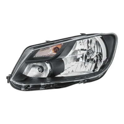 Imagem de HELLA 1EL 010 551 111 Farol Principal VOLKSWAGEN: Caddy 3