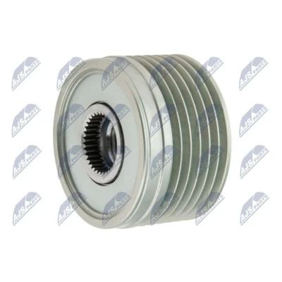 Imagem de NTY ESA CT 001 Polia Roda Livre do Alternador Ferramenta especial necessária para a montagem