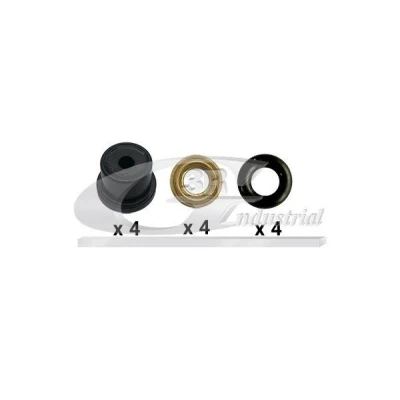 Imagem de 3RG 82623 Juntas RENAULT: Captur, Clio 4, OPEL: Astra G CC