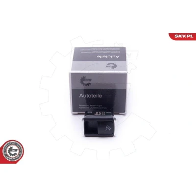Imagem de ESEN SKV 16SKV395 Interruptor, desbloqueio da tampa bagageira