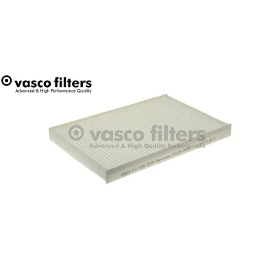 Imagem de DAVID VASCO O724 Filtro, ar do habitáculo Filtro de partículas 249 171 23 KIA: cee‘d I Carrinha, II Hatchback, Hatchback