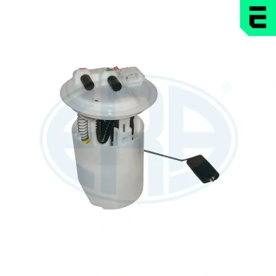 Imagem de ERA 775036A Unidade de alimentação combustível elétrico FIAT: Punto II Hatchback, I Panda RENAULT: TWINGO 1, CLIO 2