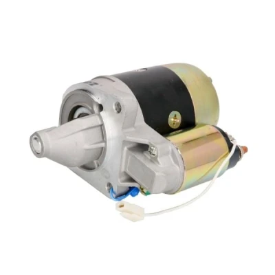 Imagem de STARDAX STX200567 Motor de arranque 12V 0,9kW 8 50, 30 rechtso 74mm MITSUBISHI: L400 Van