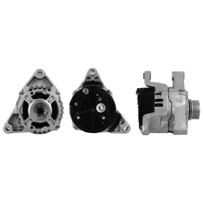 Imagem de ELSTOCK 28 2847 Alternador 12V 70A OPEL: Astra G Caravan, Corsa B Hatchback, H Hatchback