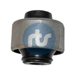 Imagem de RTS 017 00408 Casquilho de Braço Suspensão Eixo dianteiro, ambos os lados, em baixo, à frente 53mm RENAULT: LAGUNA 3 Grandtour