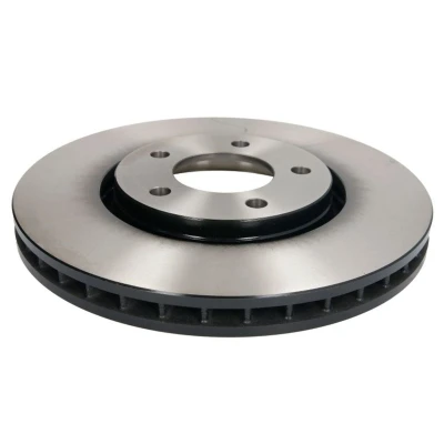 Imagem de TRW DF4346 Disco de travão 302 28 5 114,3 ventilado pintado CHRYSLER: Voyager 4, / Grand 3