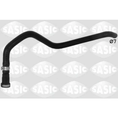 Imagem de SASIC 3406089 Mangueira de Radiador FIAT: Grande Punto Hatchback, Evo Hatchback