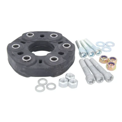 Imagem de FEBI BILSTEIN 26087 Acoplamento do Cardan 110 traseira ProKit com parafusos, arruelas planas porcas