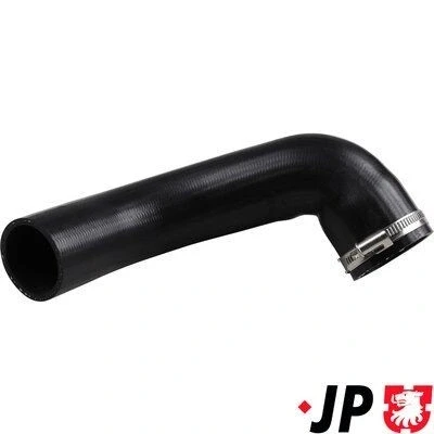 Imagem de JP GROUP 1117708400 Mangueira Para o Turbocompressor VOLKSWAGEN: Tiguan I