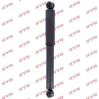 Imagem de KYB Excel G 343227 Amortecedor Eixo traseiro Pressão do gás Tubo duplo telescópico olhal em cima, baixo OPEL: Combo B Van
