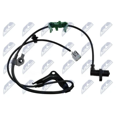 Imagem de NTY HCA TY 033 Sensor de ABS Eixo dianteiro, lado direito, à direita TOYOTA: Avensis I Sedan