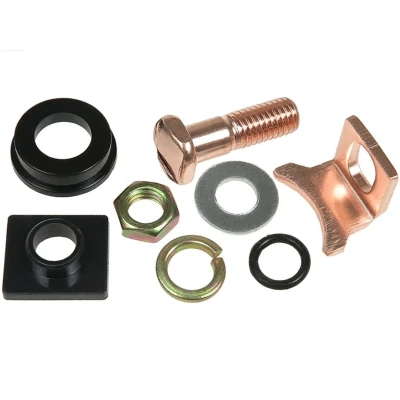Imagem de AS PL SP6016 Kit de reparação, motor arranque