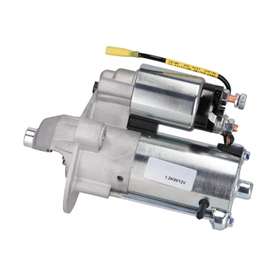 Imagem de FEBI BILSTEIN 193550 Motor de arranque 12 1,2 11 FORD: Focus 2, 2 Kombi, C Max, VOLVO: V50, S40 II, MAZDA: 3 Hatchback