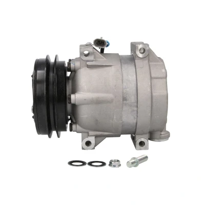 Imagem de THERMOTEC KTT090467 Compressor V5 12V PAG 46 R134a
