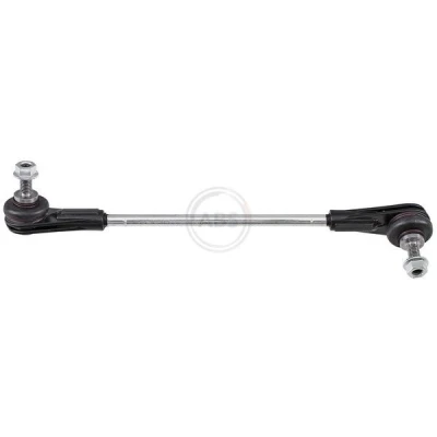 Imagem de A.B.S. 260937 barra / escora, estabilizadora 320 MM10X1.5 RHT Aço BMW: 3 Touring