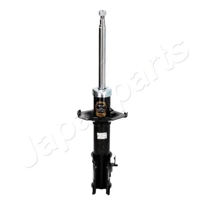 Imagem de JAPANPARTS MM 60018 Amortecedor Eixo dianteiro, lado esquerdo Pressão do gás Tubo duplo com assento de mola cavilha em cima