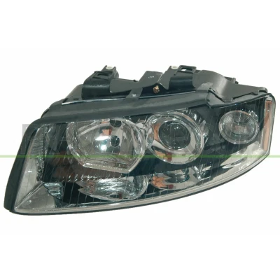 Imagem de PRASCO AD0204904 Farol Principal AUDI: A4 B6 Avant, Sedan