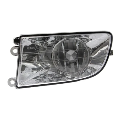 Imagem de TYC 19 0478001 Farol de Nevoeiro esquerda SKODA: Octavia II Hatchback, 2 Combi