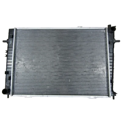 Imagem de NRF 53497 Radiador, arrefecimento do motor Alumínio 640 455 16 Aletas de refrigeração soldadas HYUNDAI: Tucson