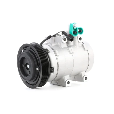 Imagem de NISSENS 89238 Compressor HCC F 500 12 PAG 100, 46 R 134a HYUNDAI: Santa Fe I