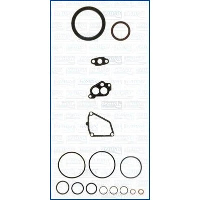 Imagem de Kit de juntas, cárter AJUSA 54270900