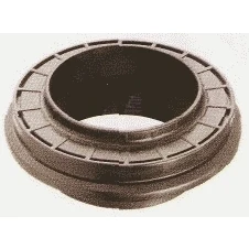Imagem de SACHS 801 007 Rolamento Amortecedor Eixo dianteiro, de ambos os lados FIAT: Coupe