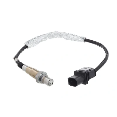 Imagem de VALEO 368443 Sonda Lambda antes do catalisador M18x1,5 plana, de banda larga, Rosca pré lubrificada, com aquecimento