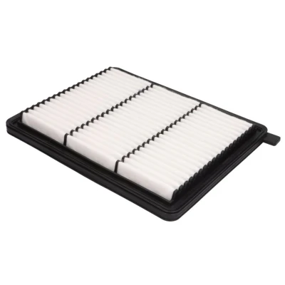 Imagem de BOSCH F 026 400 695 Filtro de ar 21,8 258,5 197 Cartucho filtrante