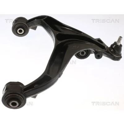 Imagem de TRISCAN 8500 80565 Braço de suspensão com articulação suspensão/guia, apoio borracha transversal