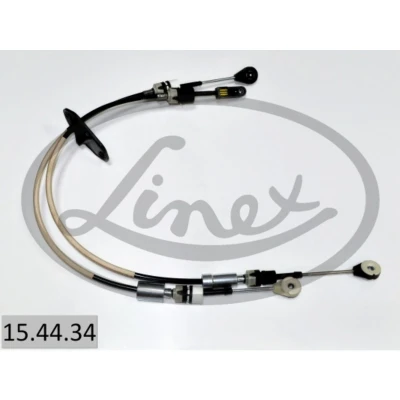 Imagem de LINEX 15.44.34 Cabo de aço, caixa velocidades à frente, lado direito, esquerdo