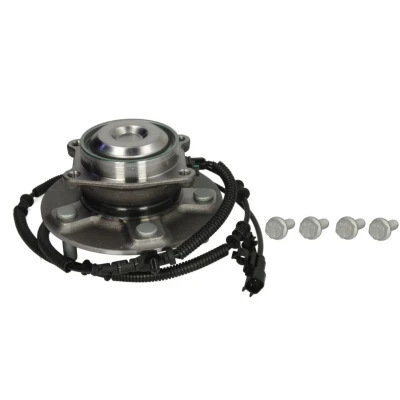 Imagem de SKF VKBA 6535 Kit de rolamento roda com sensor do ABS integrado CHRYSLER: GRAND 5OYAGER 5