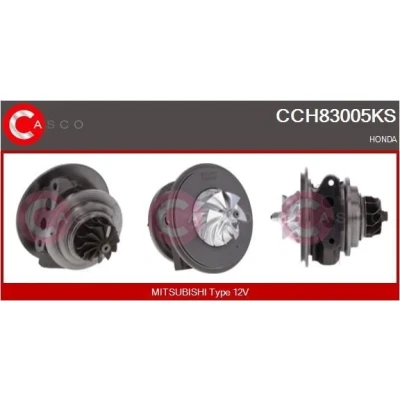 Imagem de CASCO CST35165AS Motor de arranque 12V 1,20kW 10 CPS0038 M8 65mm JEEP: Cherokee III
