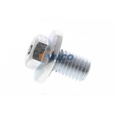 Imagem de VAICO V40 1651 Bujão do Carter M12x1.75 com retentor OPEL: Astra K Sports Tourer, Zafira C J Hatchback, VAUXHALL: Insignia Mk1