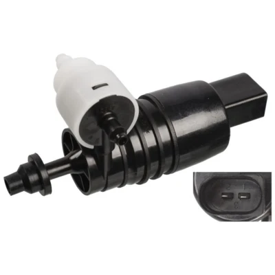 Imagem de FEBI BILSTEIN 107463 Bomba de Água do Lava Vidros MINI: Clubman