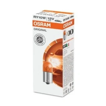 Imagem de OSRAM 5009NA Lâmpada 12V 10W RY10W AUDI: A3 Sedan