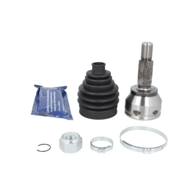 Imagem de MEYLE 714 498 0016 Ponteira de Transmissão ORIGINAL Quality do lado da roda sem anel ABS FORD: FIESTA 5