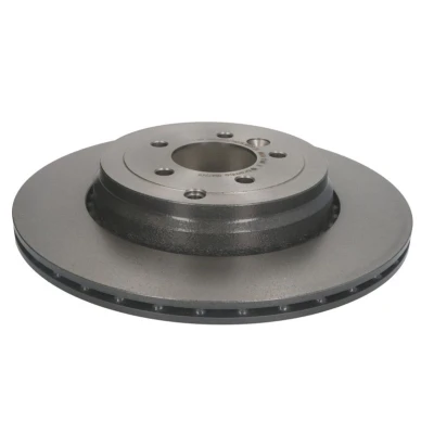 Imagem de BREMBO COATED DISC LINE 09.A774.11 Disco de travão 365 20 5 interior ventilado revestido alto carbono LAND ROVER: Range Rover Sport