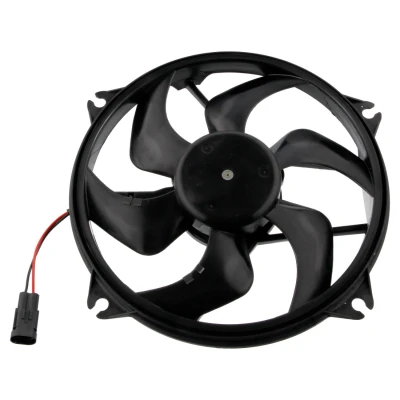 Imagem de FEBI BILSTEIN 40634 Ventilador de Radiador 450 130 CITROËN: C4 Coupe, I Hatchback, Grand Picasso