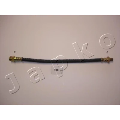 Imagem de JAPKO 69106 Suporte, tubo flexível do travão