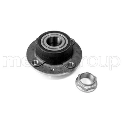 Imagem de METELLI 19 2746 Kit de rolamento roda CITROËN: C5 II Hatchback