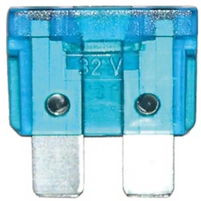 Imagem de Fusível DRESSELHAUS 4638/000/51 10A, 100 Peça