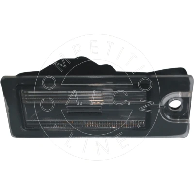 Imagem de AIC 55788 Luz de Placa traseira sem porta lâmpadas VOLVO: S60 I