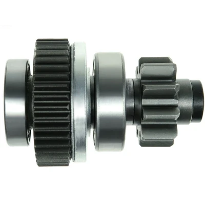 Imagem de AS PL SD6024 Engrenagem de roda livre, motor arranque