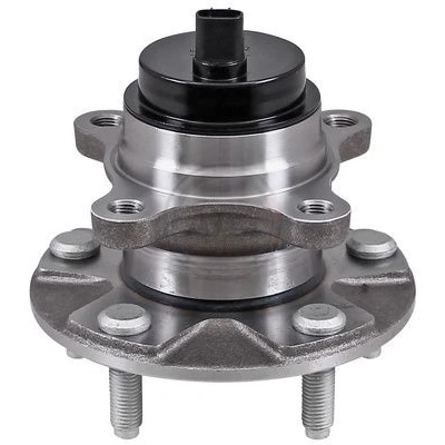 Imagem de A.B.S. 200394 Kit de rolamento roda com sensor do ABS integrado 140 LEXUS: IS 3