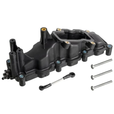 Imagem de FEBI BILSTEIN 176519 Tubo, colector de admissão AUDI: A6 C6 Sedan