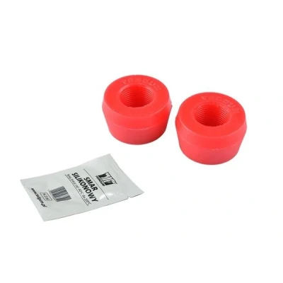 Imagem de TEDGUM TED95170 Suporte, pára choques Eixo traseiro, de ambos os lados