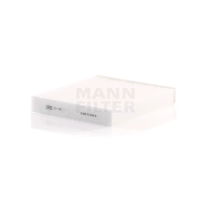 Imagem de MANN FILTER CU 1919 Filtro, ar do habitáculo Filtro de partículas 193 213 30 TOYOTA: Yaris III Hatchback, Avensis Carrinha, Auris Hatchback endado