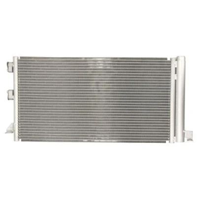 Imagem de THERMOTEC KTT110198 Condensador com secador 15,5 565 FIAT: Panda II Hatchback