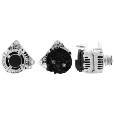 Imagem de ELSTOCK 28 2985 Alternador 14V 90A VOLKSWAGEN: Golf 4, Sharan I, Polo IV Hatchback, SEAT: Ibiza 3, Córdoba II Sedan, AUDI: A3 Hatchback