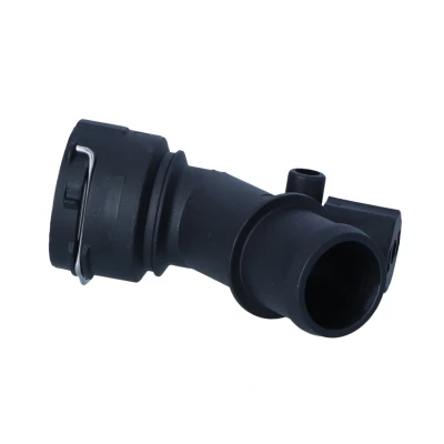 Imagem de NRF 775015 Flange Radiador, em baixo VOLKSWAGEN: Golf 4, Bora Sedan, 4 Variant, SEAT: Ibiza 3, Leon I Hatchback, Córdoba II Sedan